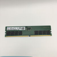 中古  PC5-44800 16GB デスクトップ用 149153 