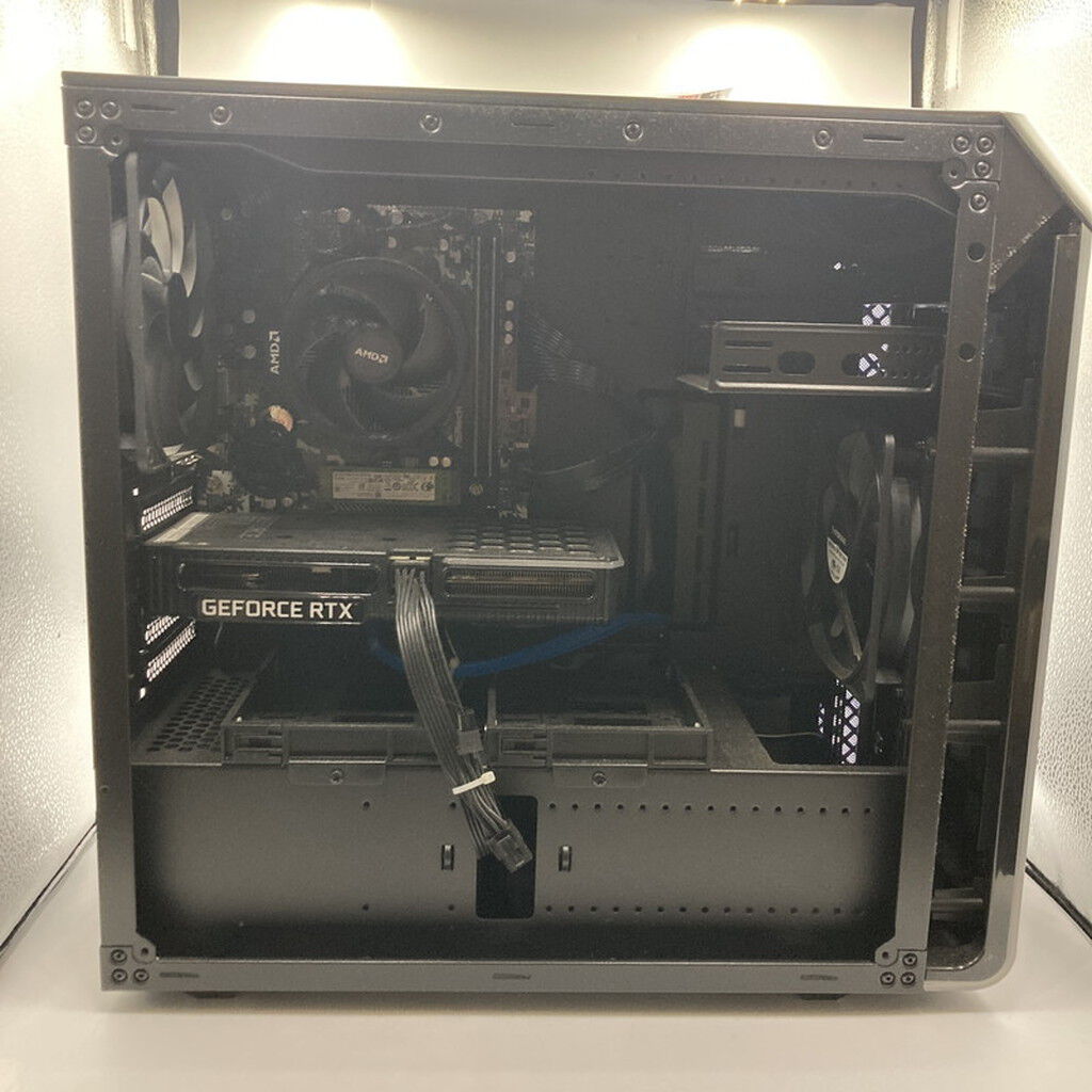GALLERIA RM5R-R36T Ryzen5 RTX3060Ti 本体のみ 中古 GALLERIA RM5R-R36T (Ryzen 5 4500/16GB/SSD512GB/-/RTX3060Ti