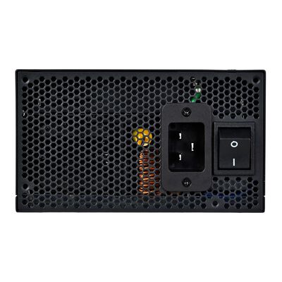 SilverStone  HELA 1650R Platinum SST-HA1650R-PM (1650W) 