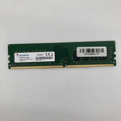 【堺七道店】中古  PC4-19200 16GB デスクトップ用_ 184896 