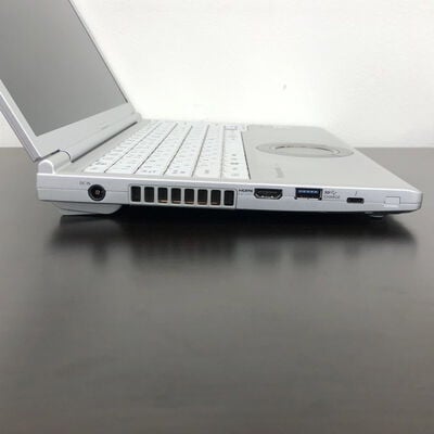 【長野稲里店】中古  Panasonic Let's note CF-SV9RDQVS(Intel Core i5 10310U 1.70GHz/16GB DDR4/SSD256GB/-/オンボード/12.1/1920x1200/GbE/Wi-Fi/WEBCAM/W11P) 193357 
