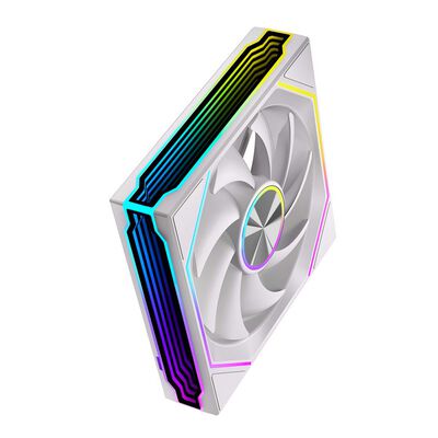 Antec  Infinity Matrix 120 ARGB White (120mm ARGB ホワイト) 