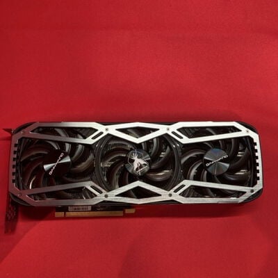 【千葉店】中古  GeForce RTX 3070 Phoenix NE63070019P2-1041X （RTX3070 8GB） 3250005705 