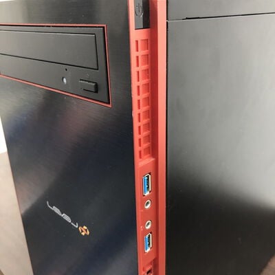 【福山ココローズ店】中古  LEVEL-MOB6-i7-TWSXB 5090000759 