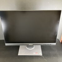 中古  ASUS PA248QV (24.1"W 1A1H1DP 5ms IPS WUXGA) 5070000702 