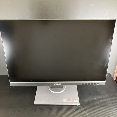 【富士青葉店】中古  ASUS PA248QV (24.1"W 1A1H1DP 5ms IPS WUXGA) 5070000702 