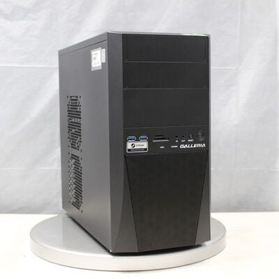 中古  THIRDWAVE GALLERIA KTM 