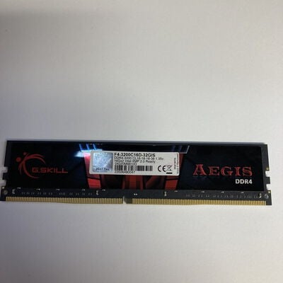 【札幌店】中古  PC4-25600 16GB デスクトップ用 140728 