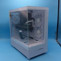 中古  自作パソコン(i5 12400F/32GB/SSD1TB/RTX2070 SUPER) 3410013405 