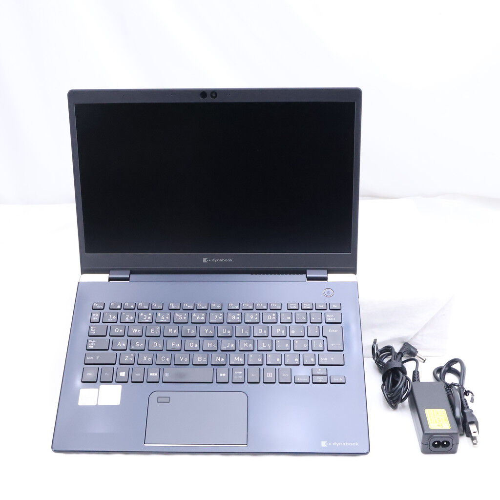 中古 dynabook dynabook G83/FP (Core i5-10210U/8GB/オンボード
