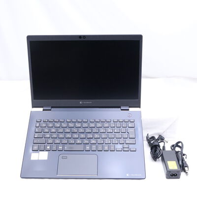 【通販センター】中古  dynabook dynabook G83/FP (Core i5-10210U/8GB/オンボード) 202801 