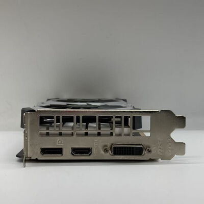 【八王子店】中古  MSI GeForce GTX1650 SUPER VENTUS XS OC (GTX1650 SUPER 4GB) 141897 