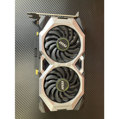 【富士青葉店】中古  各社 GeForce RTX2060 (6GB PCI-E) 139502 