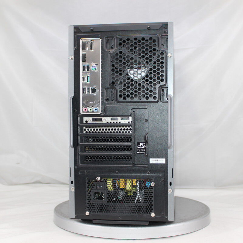 初期保証 オフィス i5-10400 16GB SSD512GB HDD1TB 初期保証 Win11 i5-8400 16GB M.2 SSD128GBオフィス