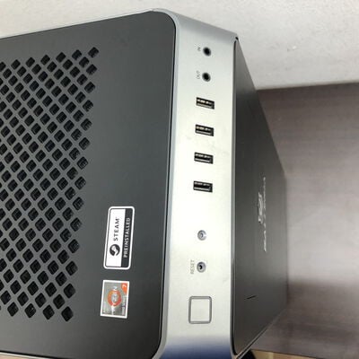 【福山ココローズ店】中古  GALLERIA(Ryzen 7 5700X/16GB/SSD1TB/RTX4060Ti 8GB/W11H) 5090001263 