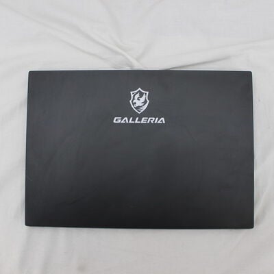 【通販センター】中古  THIRDWAVE GALLERIA A4-R 183495 