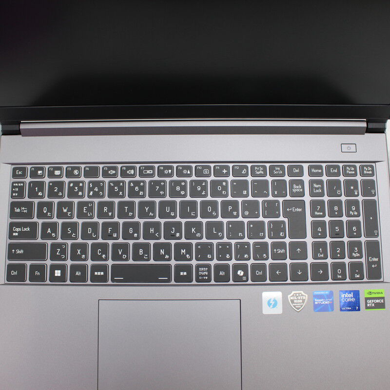 中古 THIRDWAVE GALLERIA XL7C-R45-6 194421 （356849） ｜ パソコン