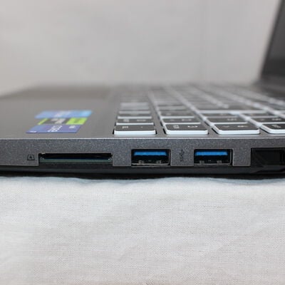 【大分店】中古  THIRDWAVE GALLERIA RL7C-R35-5N 191249 