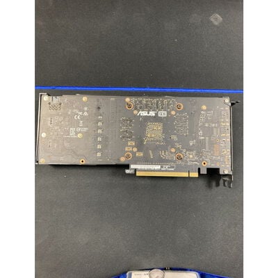 【大宮店】中古  ASUS Turbo GeForce RTX 2060 SUPER EVO 8GB GDDR6 1250006963 