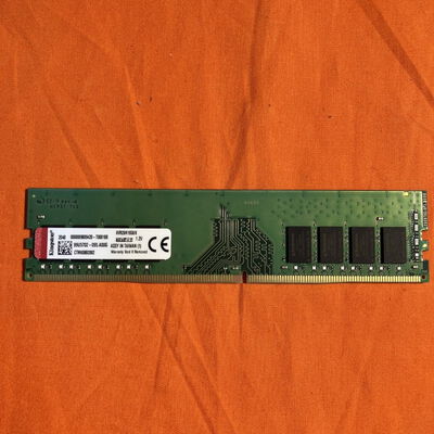 【なんば店】中古  PC4-21300 8GB デスクトップ用 126165 