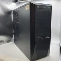 中古  GALLERIA XV (i7 8700/16GB/SSD750GB/GTX1070Ti/W11H) 5280001717 