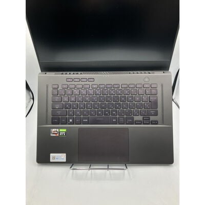 【座間相武台】中古  ASUS ROG Zephyrus G15(Ryzen 7 6800HS/32GB/SSD1TB/RTX3070Ti/W11H) 4510002348 