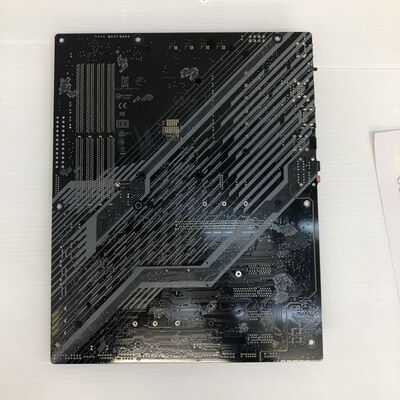 【徳島住吉店】中古  ASUS TUF GAMING X570-PLUS (X570 AM4 ATX DDR4) 140041 