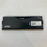 中古  XPG PC5-41600 16GB デスクトップ用 3250006068 