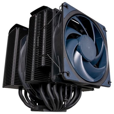 CoolerMaster  MasterAir MA824 Stealth MAM-D8PN-318PK-R1