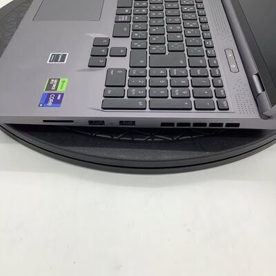 【堺七道店】中古  UL9C-R49-C6(i9-14900HX/16GB/SSD512GB/RTX4090/W11H) 4660003331 