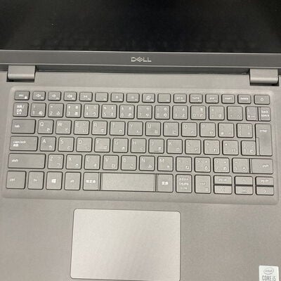 【熊本浜線店】中古  DELL Latitude3410 (INTEL Core i5 10310U 1.7GHz/16GB/SSD512GB/-/オンボード/14/1920x1080/Wi-Fi/WEBCAM/W11H64) 179393 