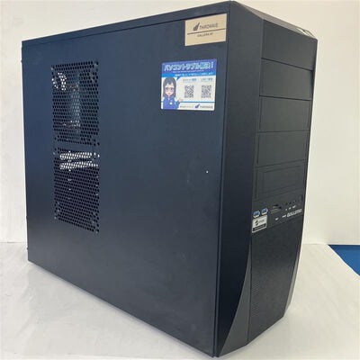 【仙台店】中古  THIRDWAVE GALLERIA XF (Core i9-9900K/32GB/SSD512GB/-//-/W10H64/-) 3240008196 