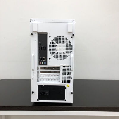 【長野稲里店】中古  OMEN 35L Gaming Desktop PC 5110001744 