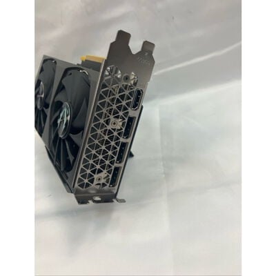 【仙台店】中古  ZOTAC GAMING GEFORCE 3060 Twin Edge OC 12GB (RTX3060 12GB) 3240009232