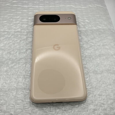 【秋葉原本店】中古  Google Pixel8 128GB Rose【SoftBank版SIMフリー】GZPFO 201536 