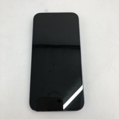 【福井日之出店】中古  【国内版SIMフリー】Apple iPhone13 Pro 6.1インチ 128GB シエラブルー MLUK3J/A 147450 