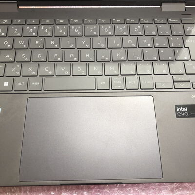 【宮崎恒久店】中古  HP Spectre x360 (Ultra 7 155H/32GB/SSD1TB/W11P) 5160001108 