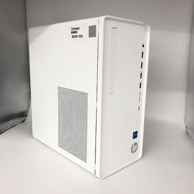 【宇都宮鶴田店】中古  HP Pavilion TP01-5000jp(Intel Core i5 14400/16GB/SSD1TB/DVDマルチ/オンボード/W11H64 MAR) 182592