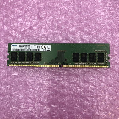 【福井日之出店】中古  PC4-21300 8GB デスクトップ用 126165 