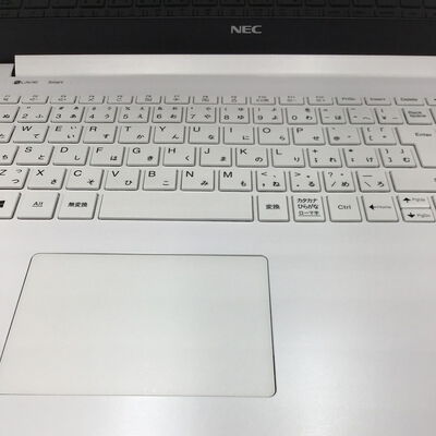 【白山FM松任店】中古  NEC LAVIE Smart PC-SN186JDAF 4950002194 