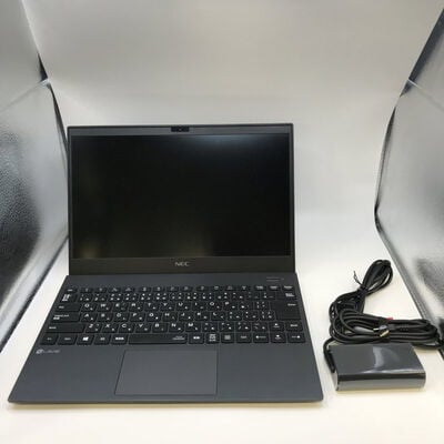 【なんば店】中古  NEC LAVIE PC-GN186J4GH (i7 10510U/16GB/SSD256GB/WLAN/13.3FHD) 3280022556 