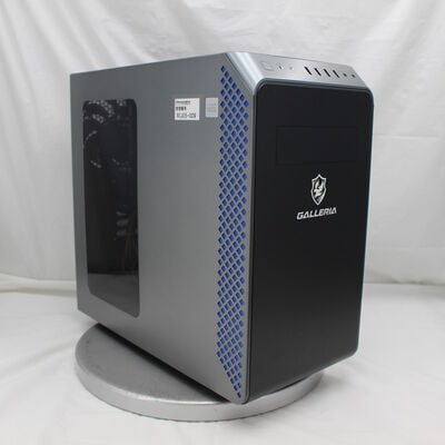 【通販センター】中古  THIRDWAVE GALLERIA RM7C-R36T 195760 