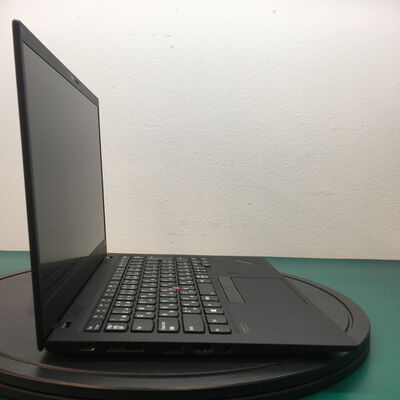【佐賀南部バイパス店】中古  Lenovo Thinkpad X1 Carbon　GEN8(i7-10610U/16GB/SSD128GB/W11P) 5250001557 
