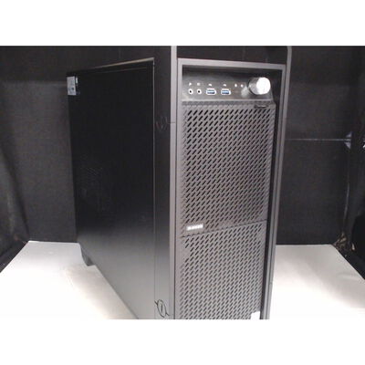 【前橋ｲﾝﾀｰｱｶﾏﾙ店】中古  マウスコンピューターPC(i7 10700T/16GB/SSD256GB/HDD1TB/GTX1660 SUPER/W11H) 4540002358 