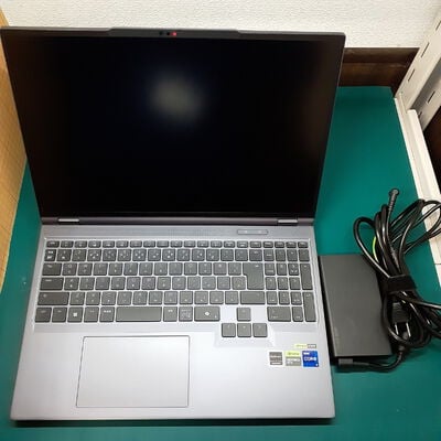 【鹿児島店】中古  THIRDWAVE GALLERIA ZL9C-R47-6B(i9-14900HX/32GB/SSD1TB/RTX4070/W11H) 189368 