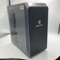 中古  GALLERIA XA7R-R37 4580002201 