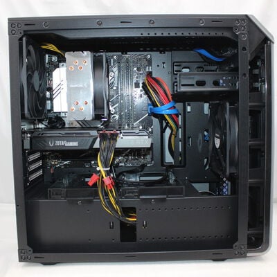 【通販センター】中古  THIRDWAVE GALLERIA RM7C-R36T 195796 