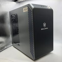 中古  THIRDWAVE GALLERIA RM5C-R36T(i5 12400/16GB/SSD1TB/RTX3060Ti/W11H) 5280001758【8/20値下げ!】 