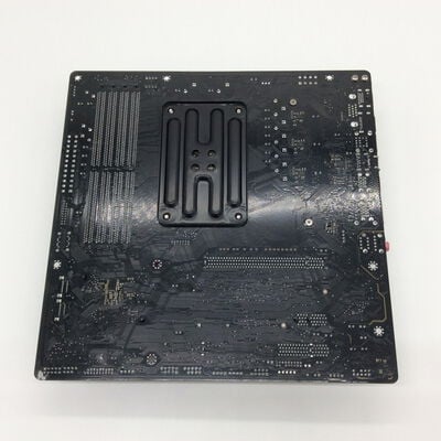 【浜松店】中古  ASRock B550M Pro4 (B550 AM4 mATX DDR4) 142938 