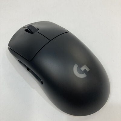 【神戸・三宮店】中古  Logicool PRO LIGHTSPEED Wireless Gaming Mouse G-PPD-002WLr 146965 